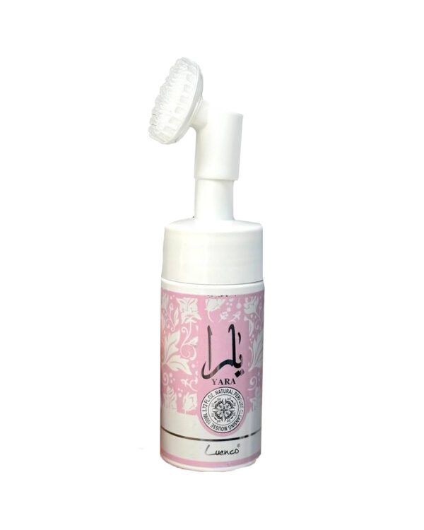 غسول الوجه من يارا