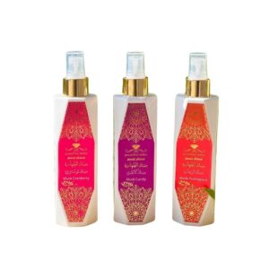 معطر جسم "مسك الطهارة"