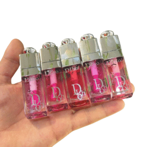 lipgloss من DIHO روج