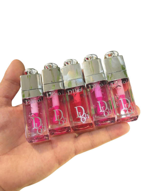 lipgloss من DIHO روج