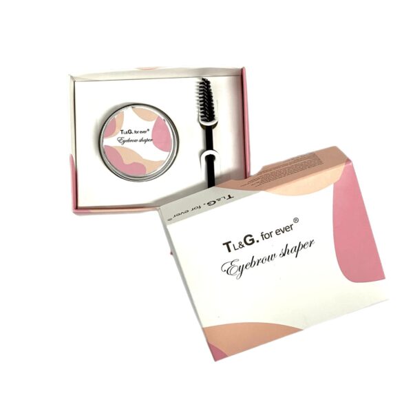 جل تثبيت حواجب - Eyebrow Shaper