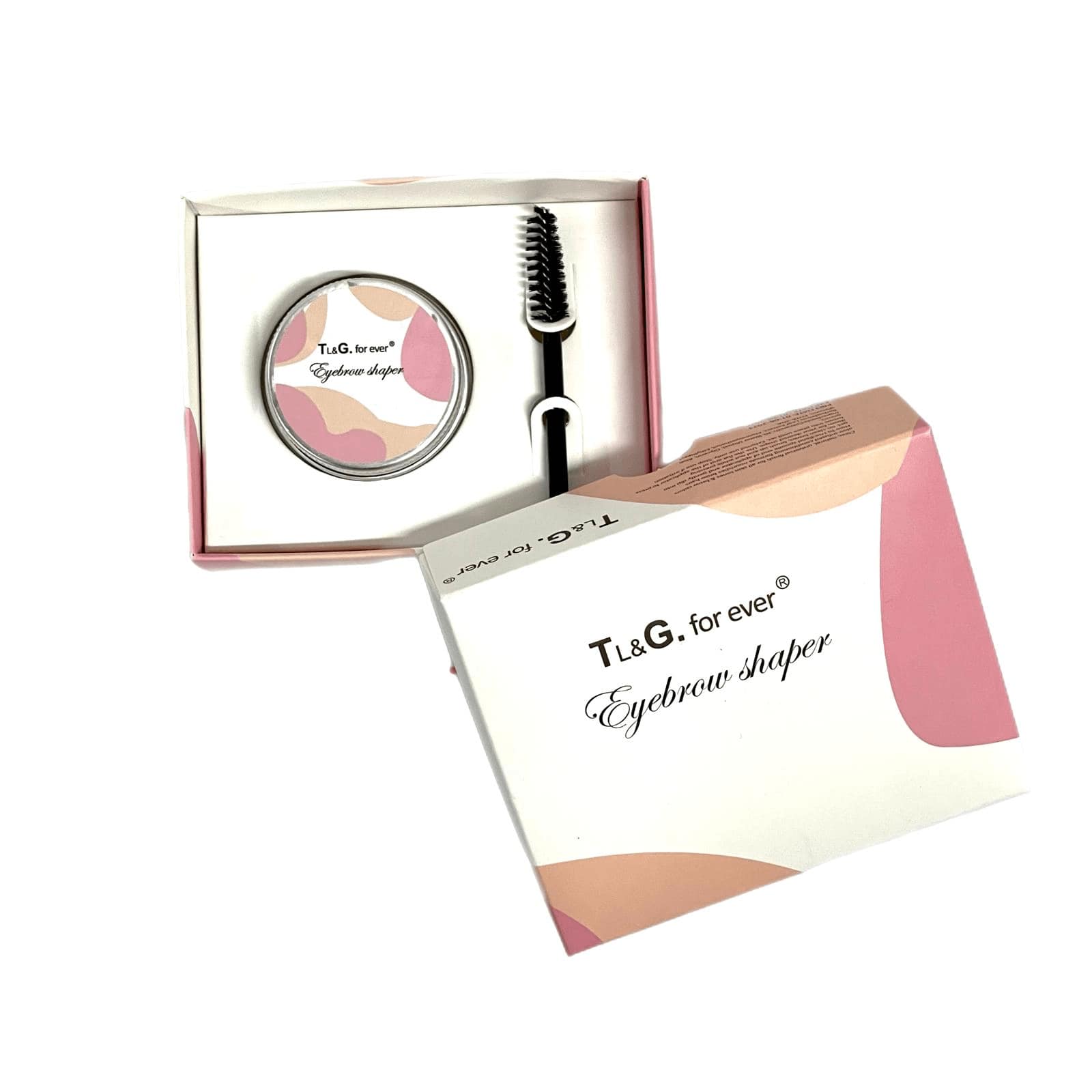⁦جل تثبيت حواجب - Eyebrow Shaper⁩ - الصورة ⁦1⁩