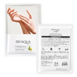 ماسك اليد المرطب من بيواكوا