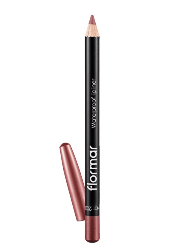 Lipliner flormar
