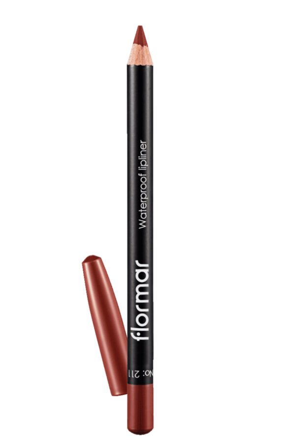 Lipliner flormar - Image 3