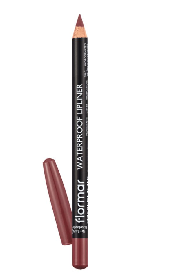 Lipliner flormar - Image 5