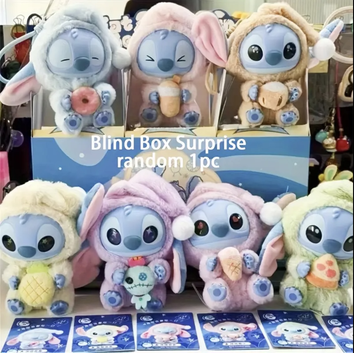 ستيتش ميداليه - Image 2