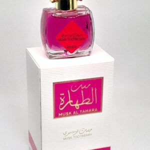 مسك توتبيري
