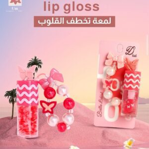 ملمع شفاه