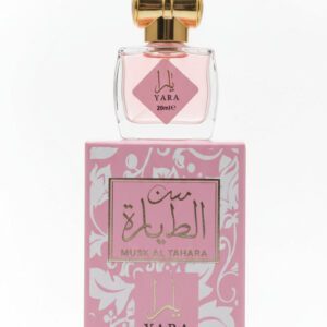 مسك الطهارة يارا - سر النظافة والأنوثة الدائمة