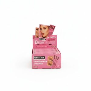 بوكس Brow Blade - قلم الحواجب والآيلاينر الاحترافي (Fine Sketch)